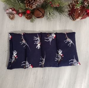 Microwavable Heating Pad Dinosaur Santa Skeletons Heat Pack